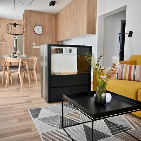 Kubinska Hola - Apartmany Hillside Point 돌니 쿠빈 외부 사진