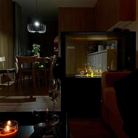 Kubinska Hola - Apartmany Hillside Point 돌니 쿠빈 외부 사진