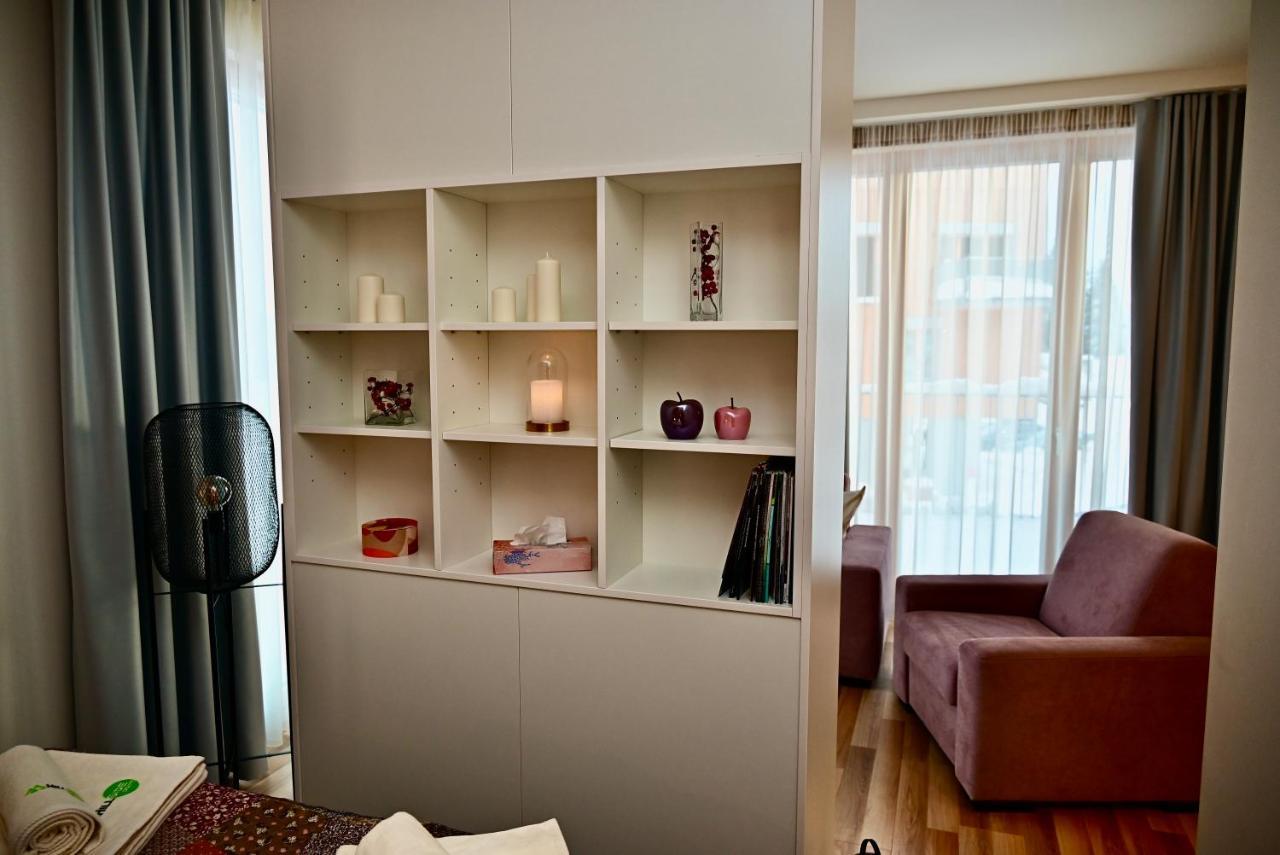 Kubinska Hola - Apartmany Hillside Point 돌니 쿠빈 외부 사진
