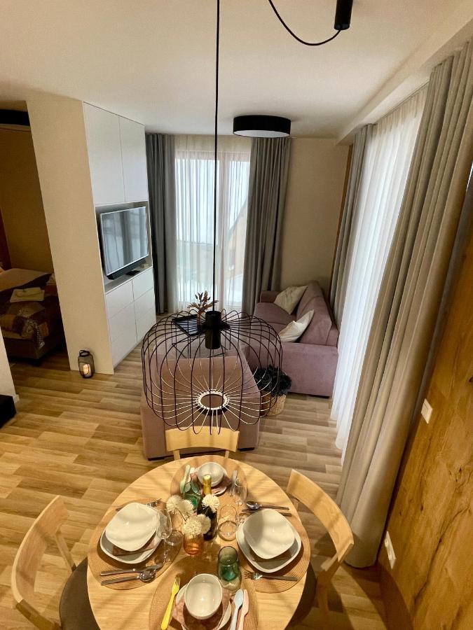 Kubinska Hola - Apartmany Hillside Point 돌니 쿠빈 외부 사진