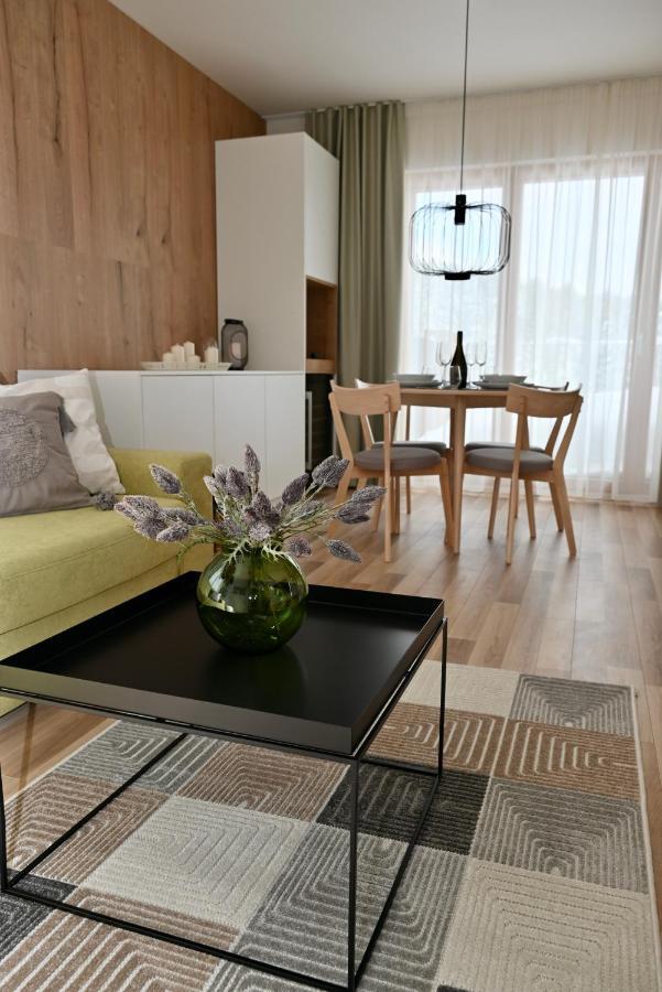 Kubinska Hola - Apartmany Hillside Point 돌니 쿠빈 외부 사진