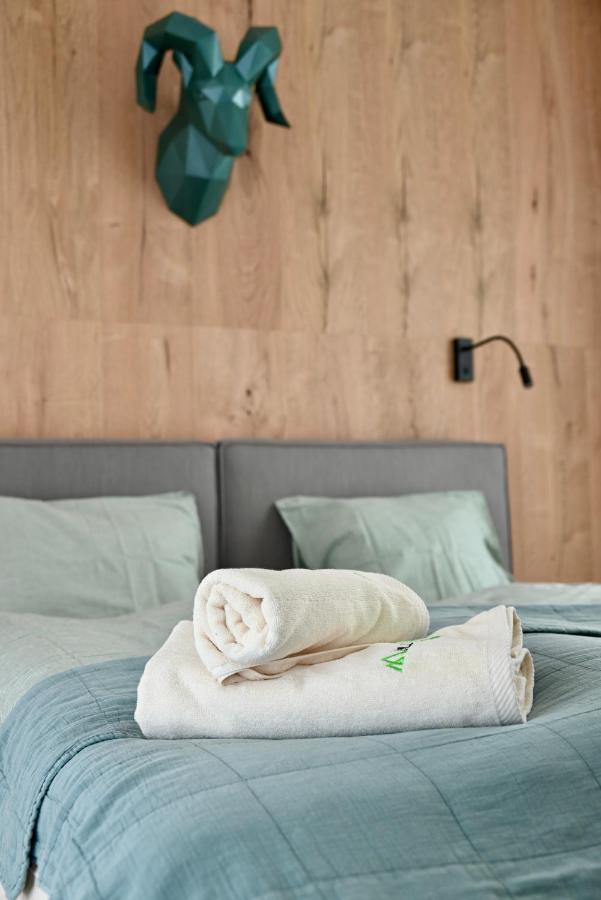 Kubinska Hola - Apartmany Hillside Point 돌니 쿠빈 외부 사진